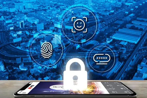 Bảo mật tài khoản